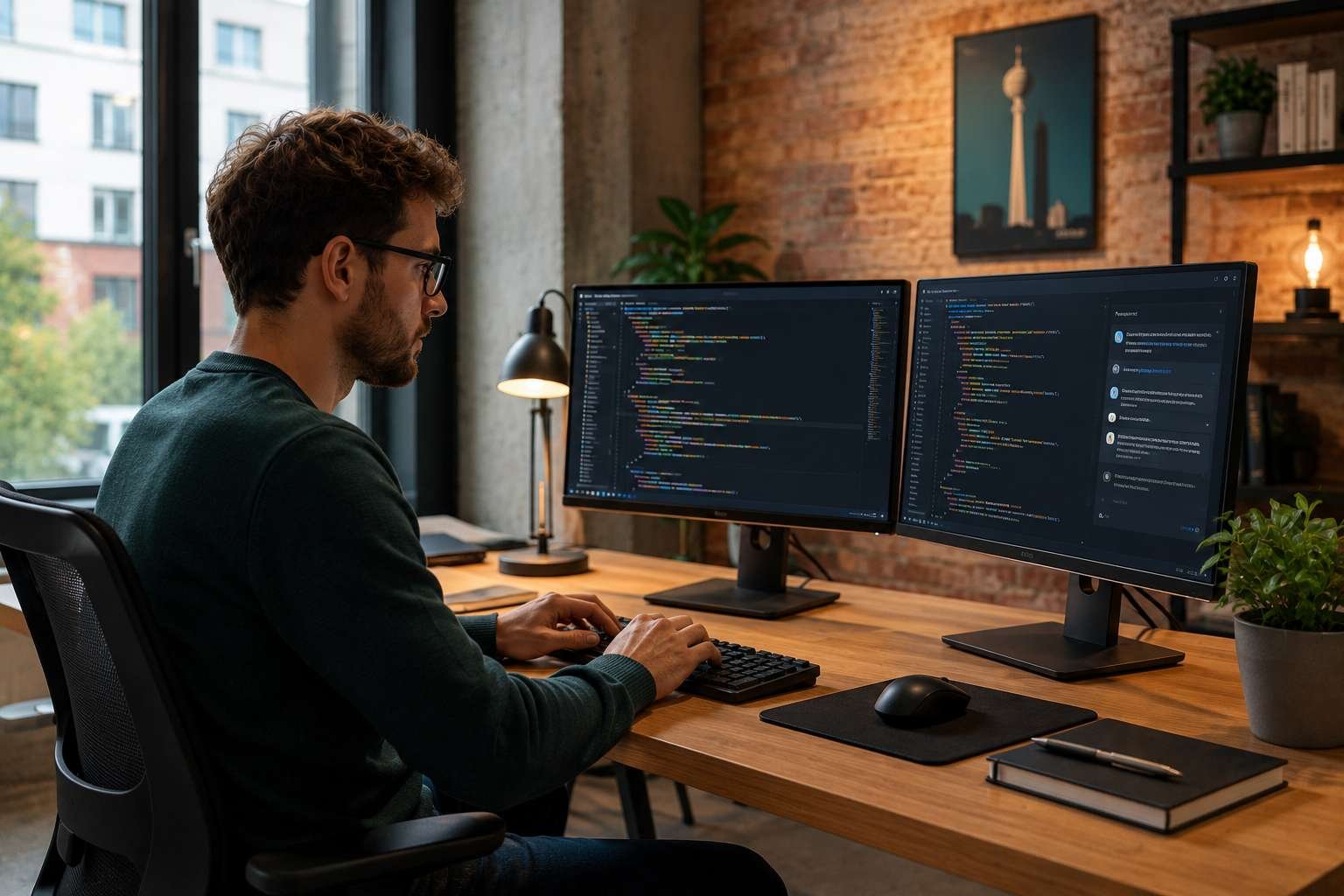 Cover image for JetBrains Careers 2026: What It's Actually Like to Get Hired as a Senior Software Developer for AI Agents in Berlin